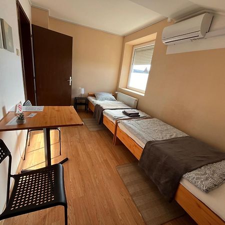 수보티차 Sobe Zoka 아파트 외부 사진