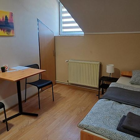 수보티차 Sobe Zoka 아파트 외부 사진